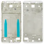 Рамка дисплея Xiaomi Redmi 5 Plus MEG7 (біла)