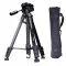 Штатив YunTeng VCT-668 Bag Чорний