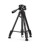 Штатив YunTeng VCT-668 Bag Чорний