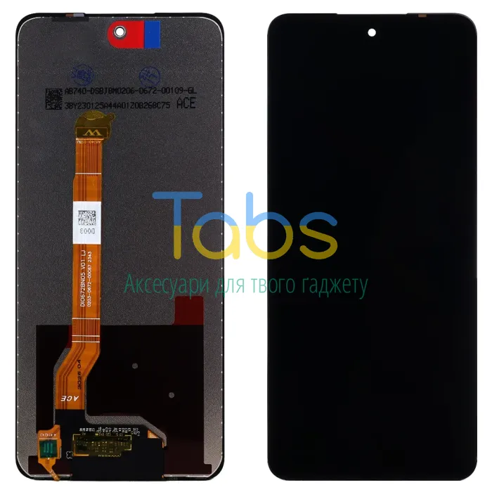 Дисплей для Realme 13 5G з тачскріном Original Quality - изображение 1
