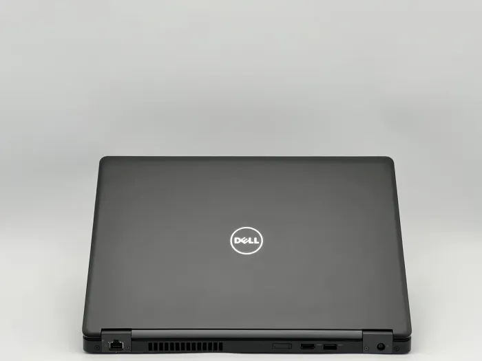 Ноутбук Dell Latitude 5480, i5-6300U, 8 GB, 240 GB, Intel HD Graphics 520, 1920x1080, IPS [SH26031319] БУ - зображення 4