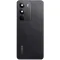 Задня кришка для Realme C75 4G RMX3941 (чорна зі склом камери) Original Quality