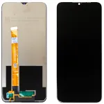 Дисплей для Realme C3 RMX2020 Realme 5 6i, Oppo A31 A5 2020, A9 2020 з тачскріном (6A01B001AJ001 оригінал OEM)