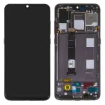 Дисплей для Xiaomi Mi 9 6.39" Mi9 M1902F1G з тачскріном ( з рамкою) Original Quality