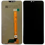 Дисплей для Oppo A3s, A5 2018, Realme C1 Realme 2 з тачскріном High Quality