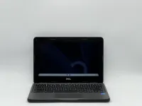 Ноутбук Dell ChromeBook 3100, Intel Celeron N4020, 4 GB, 16 GB, Intel UHD Graphics 600, 1366x768, TN [SH26031059] БУ