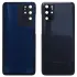Задня кришка для Samsung Galaxy S20+ Plus G985F (сіра зі склом камери) Original Quality