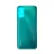 Задня кришка для Xiaomi Redmi Note 10 5G M2103K19G (зелена) Original Quality