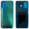 Задня кришка для Xiaomi Redmi Note 10 5G M2103K19G (зелена) Original Quality