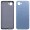 Задня кришка для Realme C30 (блакитна) Original Quality