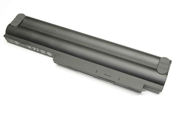 Акумулятор для ноутбука Lenovo-IBM 42T4940 ThinkPad X220 11.1V Black 5600mAh Orig