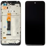 Дисплей для Motorola Moto G42 XT2233-2 з тачскріном (OLED з рамкою)