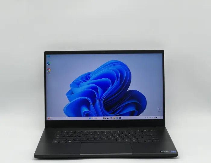 Ноутбук Razer Blade 15 RZ09-0421PED3, i7-12800H, 32 GB, 960 GB, NVIDIA GeForce RTX 3080 Ti, 2560x1440, IPS [SH2603198] БУ - зображення 1