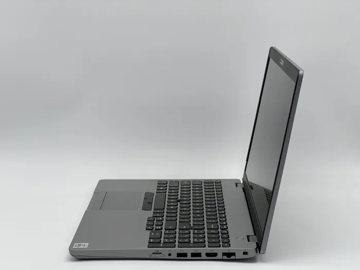 Ноутбук Dell Latitude 5510, i5-10210U, 8 GB, 240 GB, Intel UHD Graphics, 1920x1080, IPS [SH2603737] БУ - зображення 3