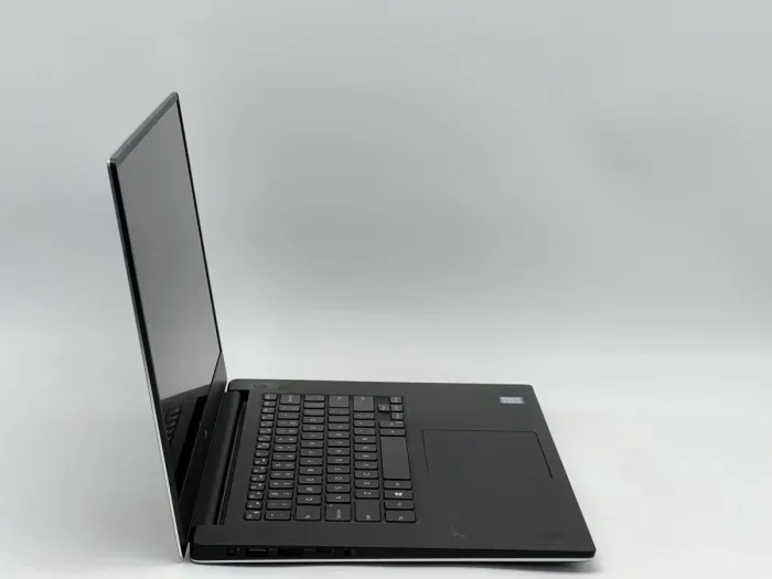 Ноутбук Dell XPS 15 9560, i7-7700HQ, 16 GB, 480 GB, NVIDIA GeForce GTX 1050, 1920x1080, IPS [SH2605869] БУ - зображення 2