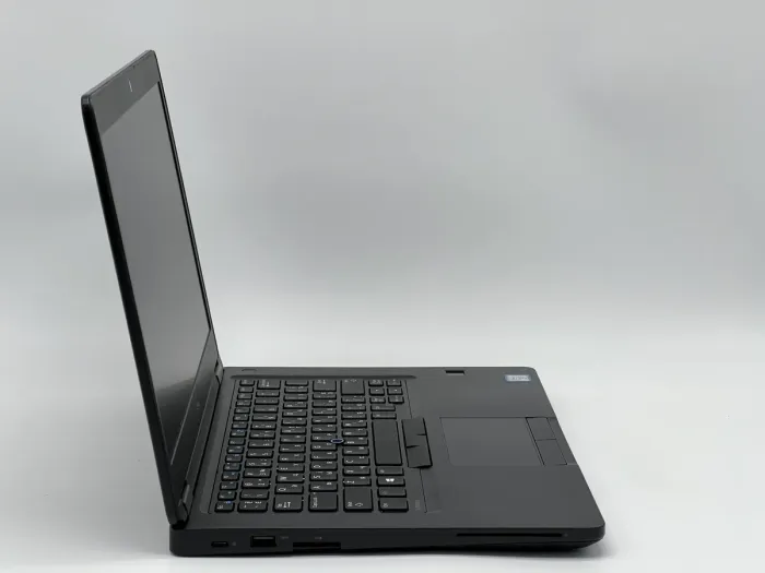 Ноутбук Dell Latitude 5480, i5-6300U, 16 GB, 480 GB, Intel HD Graphics 520, 1920x1080, IPS [SH26031320] БУ - зображення 2