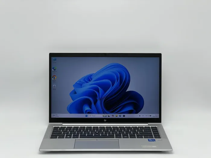 Ноутбук HP EliteBook 840 G8, i5-1145G7, 16 GB, 240 GB, Intel Iris Xe Graphics, 1920x1080, IPS [SH26051021] БУ - зображення 1