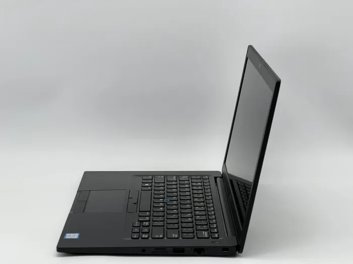 Ноутбук Dell Latitude 7480, i7-7600U, 8 GB, 120 GB, Intel HD 620, 1366x768, TN [SH2606494] БУ - изображение 3