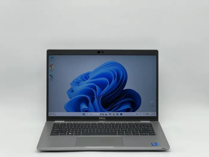 Ноутбук Dell Latitude 5420, i5-1145G7, 16 GB, 480 GB, Intel Iris Xe Graphics, 1920x1080, IPS [SH2602279] БУ - зображення 1