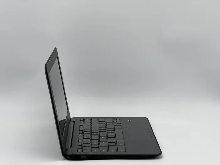 Ноутбук HP Chromebook 11A G6, AMD A4-9120C, 4 GB, 32 GB, AMD Radeon R4 Graphics, 1366x768, TN [SH2602013] БУ - зображення 2