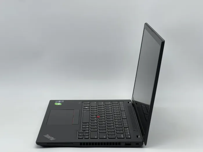Ноутбук Lenovo ThinkPad T14 Gen 3, i5-1245U, 16 GB, 480 GB, Intel Iris Xe Graphics, 1920x1200, IPS [SH2608471] БУ - зображення 3