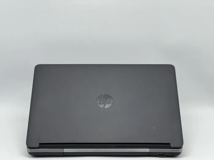 Ноутбук HP ProBook 650 G1, i5-4210M, 8 GB, 120 GB, Intel HD Graphics 4600, 1366x768, TN [2607441] БУ - зображення 4