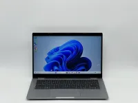Ноутбук Dell Latitude 5320 2-in-1, i7-1185G7, 16 GB, 240 GB, Intel Iris Xe Graphics, 1920x1080, IPS [SH26031373] БУ