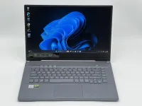Ноутбук Asus ROG Zephyrus M15 GU502LU-B17N4, i7-10750H, 40 GB, 480 GB, NVIDIA GeForce GTX 1660 Ti, 1920x1080, IPS [SH2601413] БУ