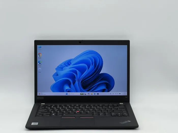 Ноутбук Lenovo ThinkPad T14 Gen 1, i5-10210U, 16 GB, 480 GB, Intel UHD Graphics, 1920x1080, IPS [SH2608188] БУ - изображение 1