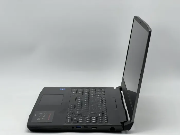 Ноутбук MSI Pulse GL66 11UGKV-001US, i7-11800H, 32 GB, 960 GB, NVIDIA GeForce RTX 3070, 1920x1080, IPS [SH2605213] БУ - зображення 3