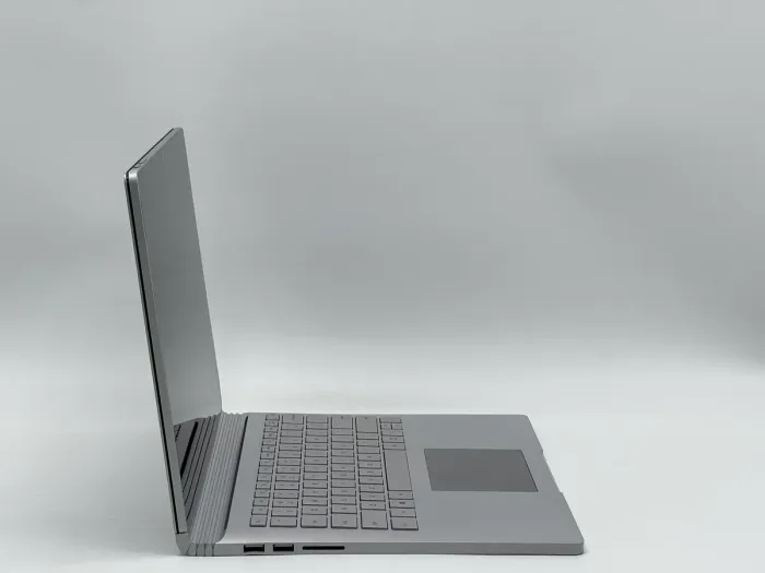Ноутбук Microsoft Surface Book 3, i7-1065G7, 32 GB, 480 GB, NVIDIA GeForce GTX 1650 Max - Q Design, 3000x2000, IPS [SH2602993] БУ - зображення 2