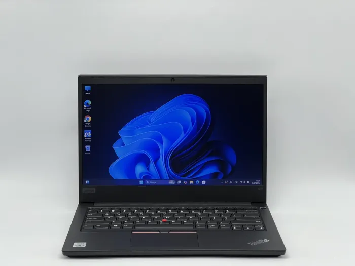 Ноутбук Lenovo ThinkPad E14, i3-10110U, 16 GB, 240 GB, Intel UHD Graphics, 1920x1080, TN [SH26031224] БУ - зображення 1