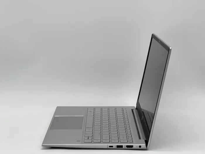 Ноутбук HP Pavilion 14-ec0423no, AMD Ryzen 5 5500U, 16 GB, 240 GB, AMD Radeon Graphics, 1920x1080, IPS [NS25031817] БУ - зображення 3