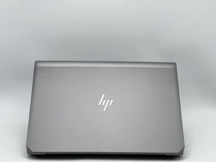 Ноутбук HP ZBook 15 G6, i7-9850H, 16 GB, 480 GB, NVIDIA Quadro T1000, 1920x1080, IPS [SH26051521] БУ - зображення 4