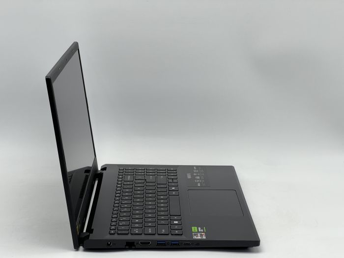 Ноутбук Acer Nitro V15-41-R2MS, AMD Ryzen 7 7735HS, 16 GB, 960 GB, NVIDIA GeForce RTX 4060, 1920x1080, IPS [SH2509894] БУ - изображение 2