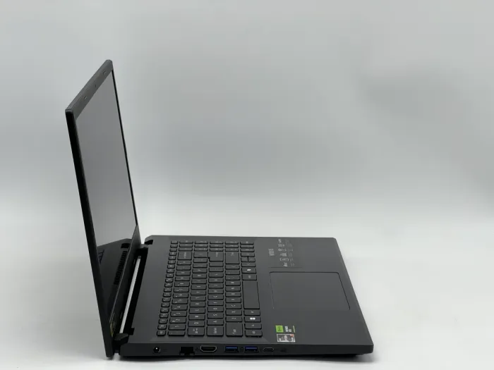 Ноутбук Acer Nitro V15-41-R2MS, AMD Ryzen 7 7735HS, 16 GB, 960 GB, NVIDIA GeForce RTX 4060, 1920x1080, IPS [SH2509894] БУ - зображення 2