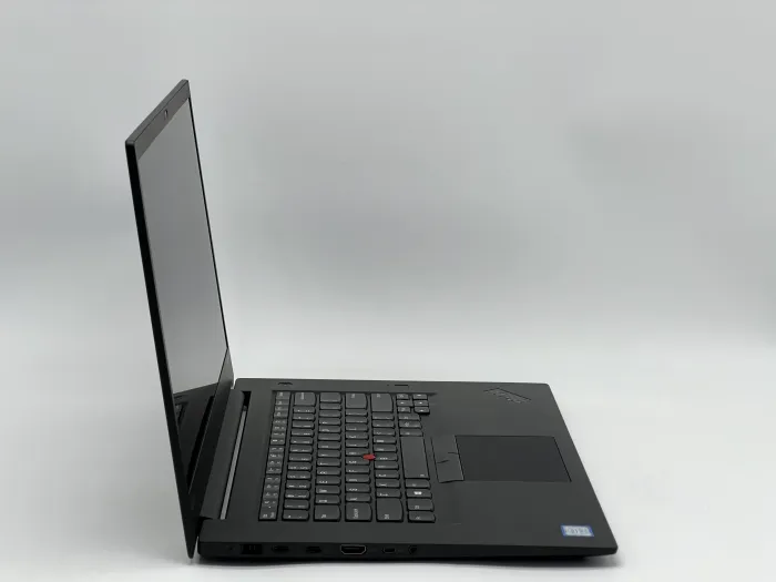 Ноутбук Lenovo ThinkPad X1 Extreme, i7-8750H, 16 GB, 480 GB, NVIDIA GeForce GTX 1050 Ti, 1920x1080, IPS [SH26051649] БУ - зображення 2