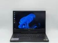 Ноутбук Dell G5 5590, i7-9750H, 16 GB, 480 GB, NVIDIA GeForce GTX 1660 Ti, 1920x1080, IPS [SH26021137] БУ
