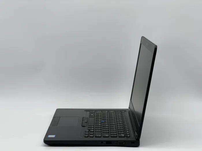 Ноутбук Dell Latitude 5480, i5-6300U, 8 GB, 120 GB, Intel HD Graphics 520, 1366x768, TN [SH2604152] БУ - зображення 3