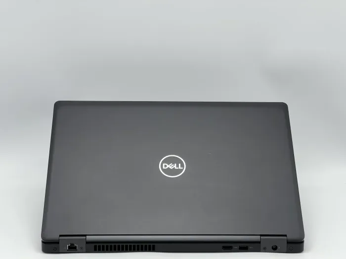 Ноутбук Dell Latitude 5590, i5-7300U, 8 GB, 120 GB, Intel HD Graphics 620, 1366x768, TN [SH26061013] БУ - зображення 4