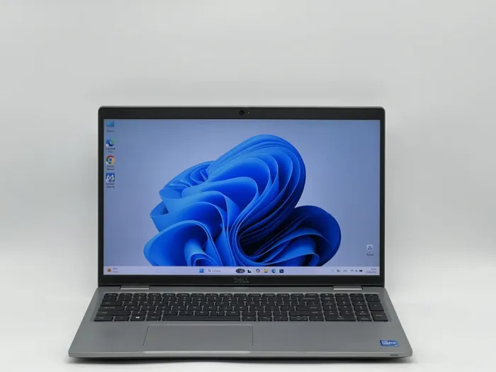 Ноутбук Dell Latitude 5520, i5-1145G7, 16 GB, 240 GB, Intel Iris Xe Graphics, 1920x1080, IPS [SH26051285] БУ - зображення 1