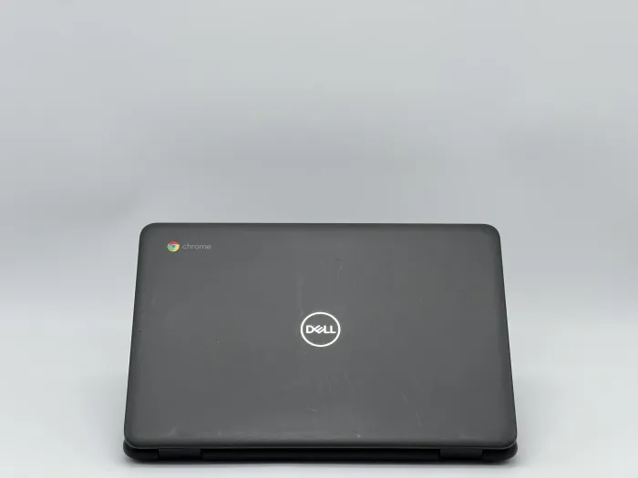 Ноутбук Dell ChromeBook 3100, Intel Celeron N4020, 4 GB, 16 GB, Intel UHD Graphics 600, 1366x768, TN [SH26031058] БУ - зображення 4