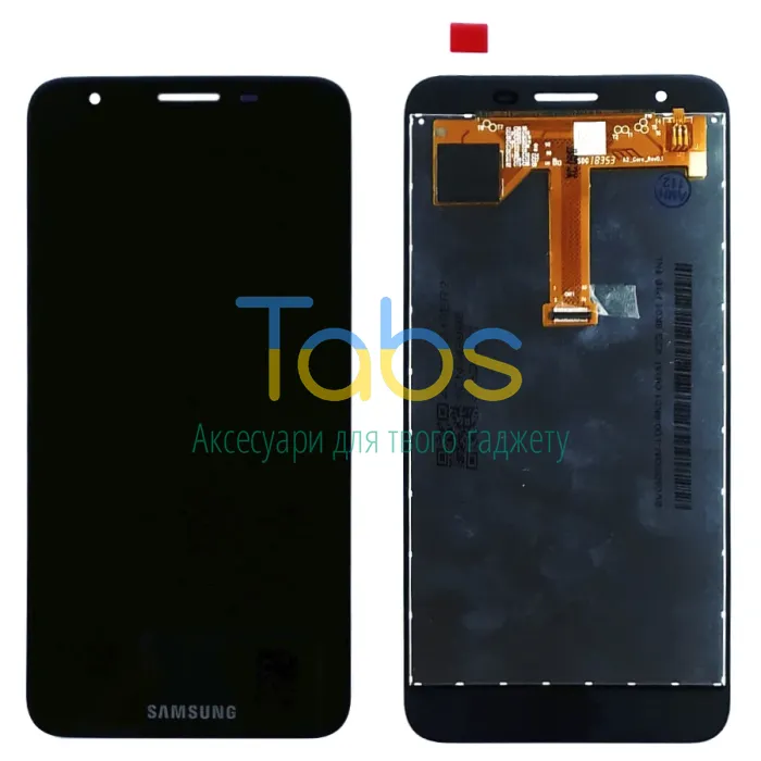 Дисплей для Samsung Galaxy A2 Core A260F з тачскріном Original Quality - изображение 1