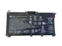 Акумулятор для ноутбука HP Pavilion 15-EG 15-EH (HW03XL) 11.34V 41.04Wh черная