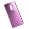 Задня кришка для Samsung Galaxy S9 Plus G965F (фіолетова)
