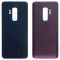 Задня кришка для Samsung Galaxy S9 Plus G965F (фіолетова)