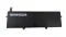 Аккумуляторная батарея для ноутбука HP BL04XL EliteBook x360 1040 G5 7.7V Black 7299mAh OEM