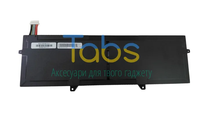 Аккумуляторная батарея для ноутбука HP BL04XL EliteBook x360 1040 G5 7.7V Black 7299mAh OEM - изображение 5