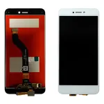 Дисплей для Huawei P8 Lite 2017 PRA-LX1 LX3 LA1 з тачскріном Розпродаж (білий ) Original Quality