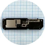 Дзвінок для Xiaomi Poco X6 Pro у рамці - поліфонічний динамік